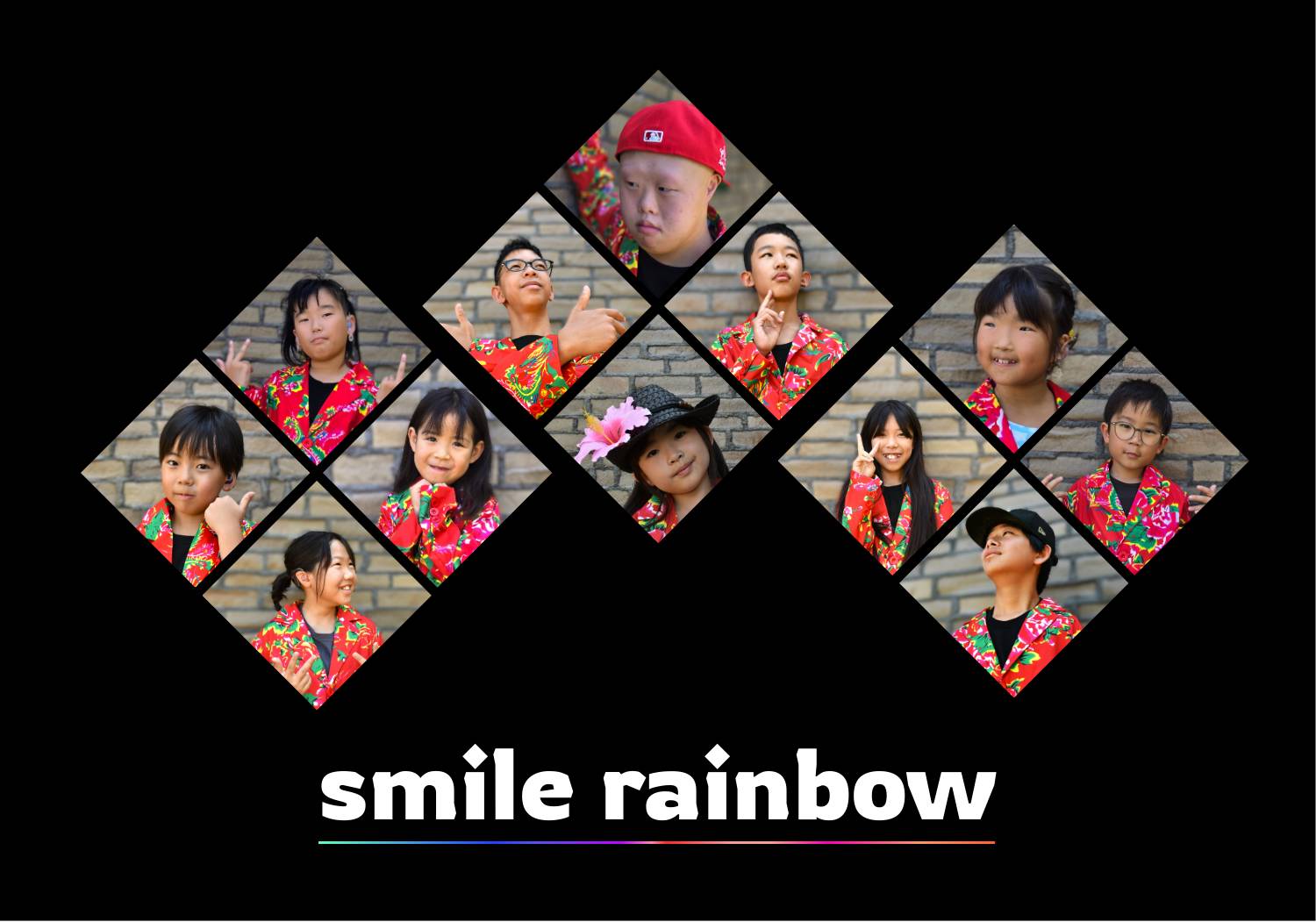 【報告】 2025年9月7日 子ども実行委員会 アー写を撮影しました！のスタッフ写真