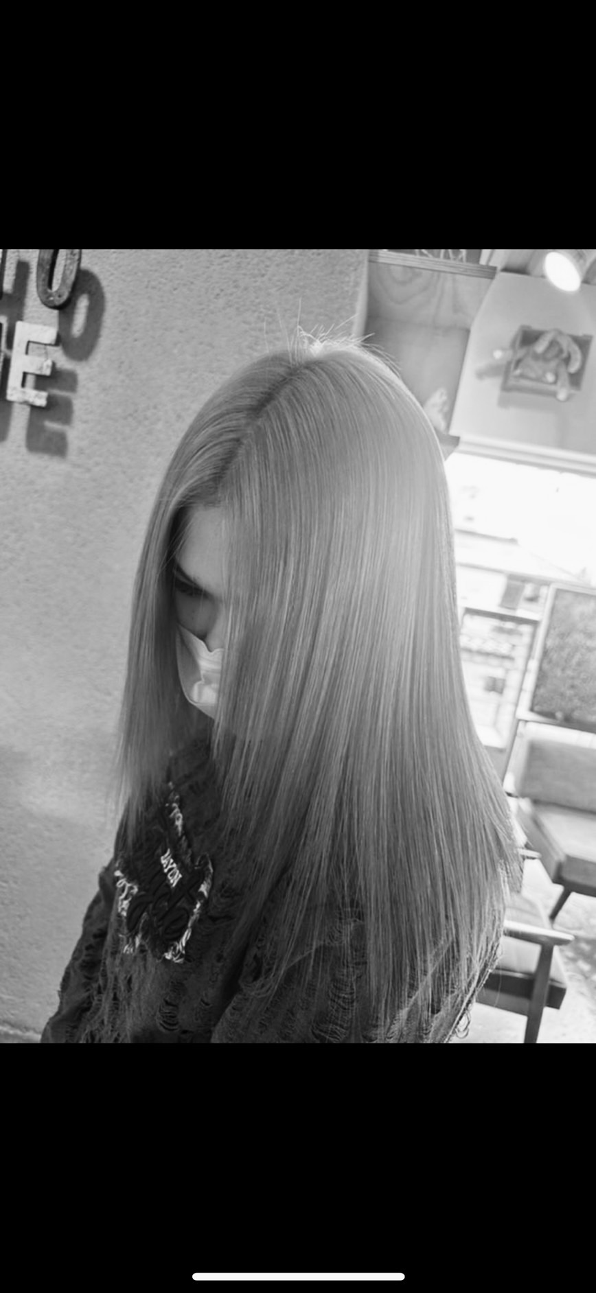 ericaのスタッフ写真