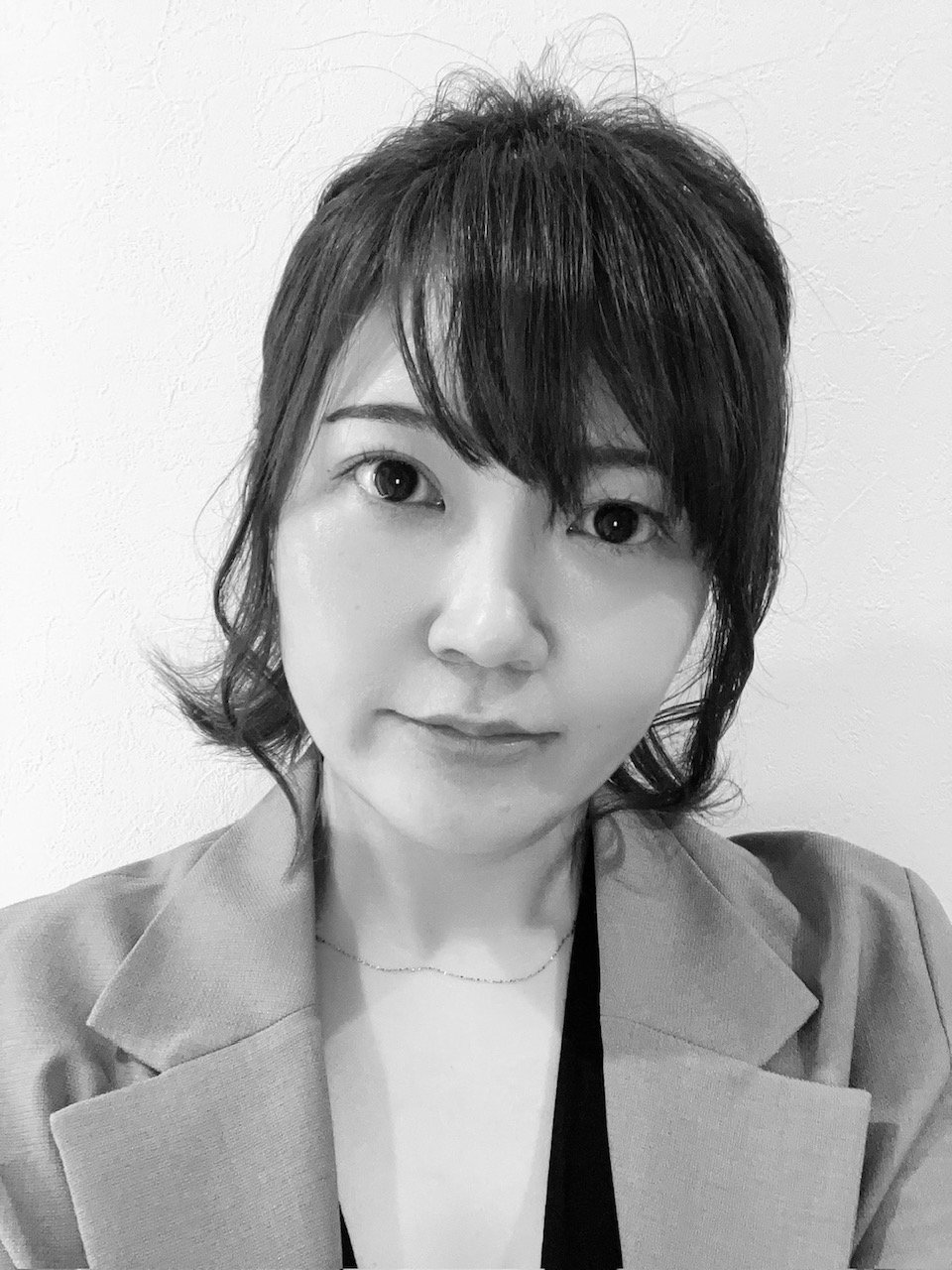 Ｎａｏｍｉのスタッフ写真