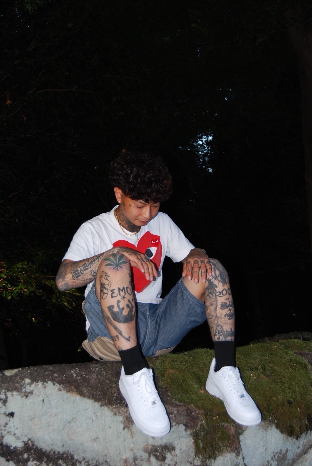 MC.O.G.Nのサムネイル